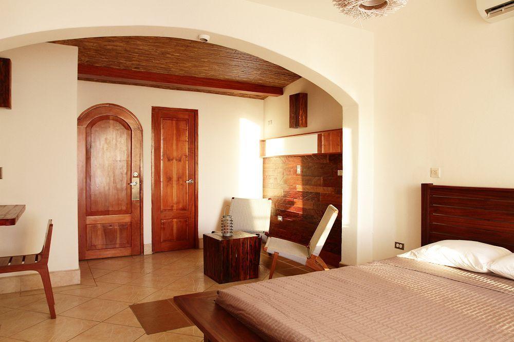 Hotel Alcazar San Juan del Sur Exterior foto