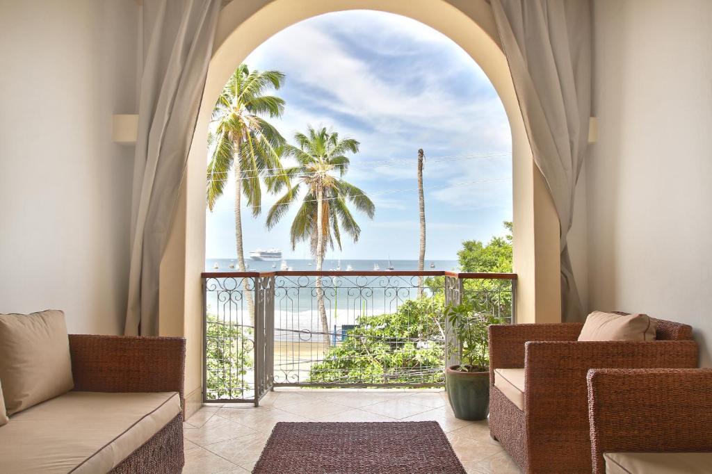 Hotel Alcazar San Juan del Sur Cameră foto